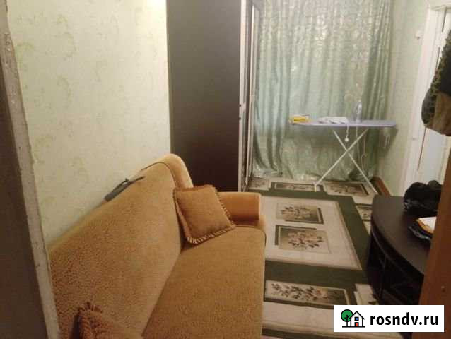 2-комнатная квартира, 46 м², 2/4 эт. в аренду на длительный срок в Алейске Алейск - изображение 1