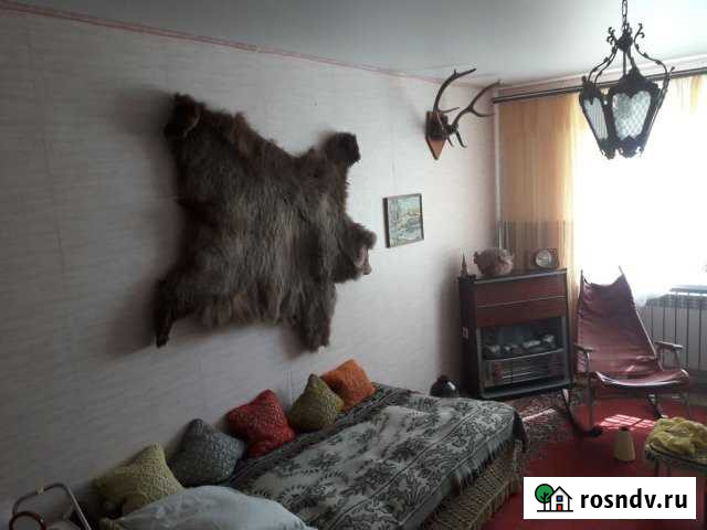 1-комнатная квартира, 32 м², 1/3 эт. на продажу в Дубовке Тульской области Дубовка - изображение 1