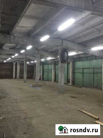 Продам склад, производственное помещение Кострома - изображение 1