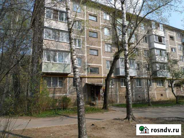 1-комнатная квартира, 32 м², 2/5 эт. на продажу в Павловском Посаде Павловский Посад - изображение 1