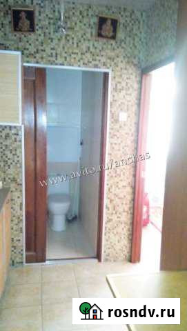 2-комнатная квартира, 63 м², 6/10 эт. на продажу в Биокомбинате Биокомбината - изображение 1