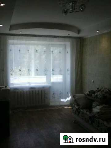 1-комнатная квартира, 31 м², 3/5 эт. на продажу в Кирове Калужской области Киров - изображение 1