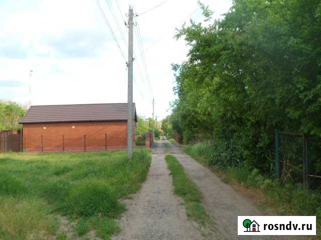 Участок ИЖС 6 сот. на продажу в Самарском Самарское - изображение 1