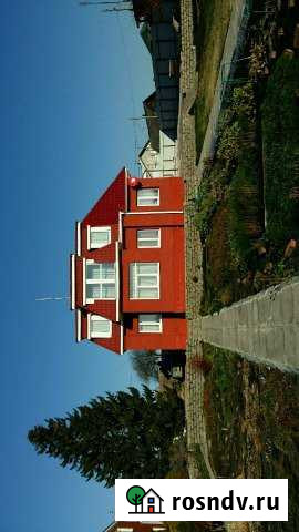 Коттедж 240 м² на участке 22 сот. на продажу в Верхнем Дуброво Верхнее Дуброво - изображение 1