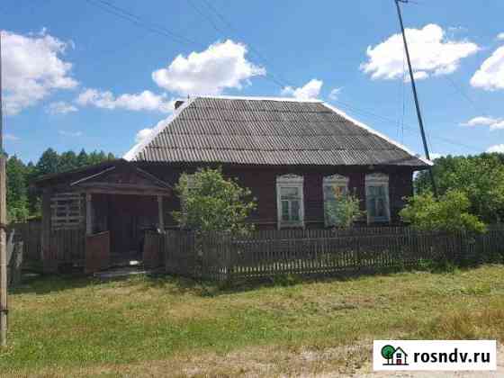 Дом 100 м² на участке 6 сот. на продажу в Дятьково Дятьково