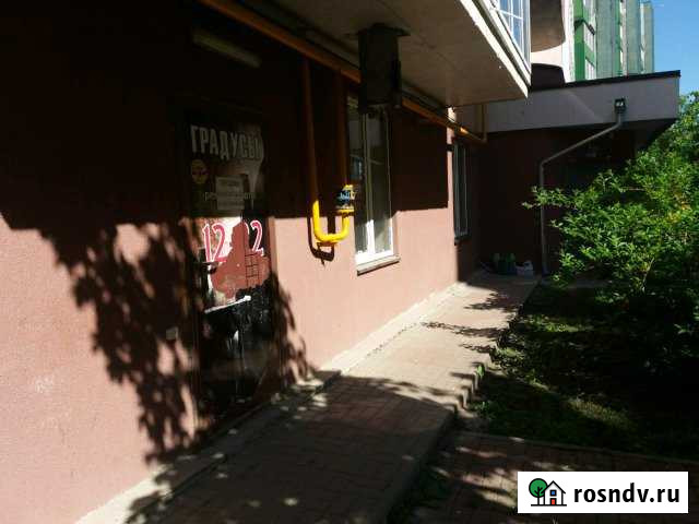 Помещение свободного назначения, 70кв.м. Белгород - изображение 1