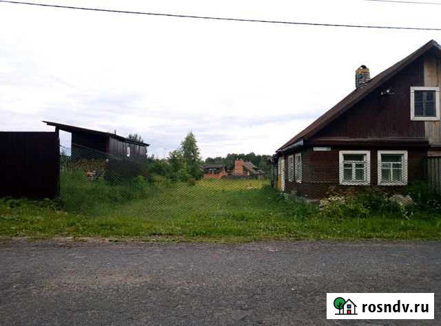 Участок ИЖС 15 сот. на продажу во Всеволожске Всеволожск - изображение 1