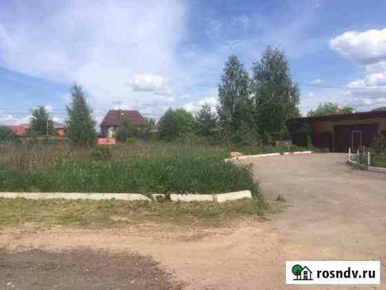 Участок ИЖС 6 сот. на продажу в Мытищах Мытищи