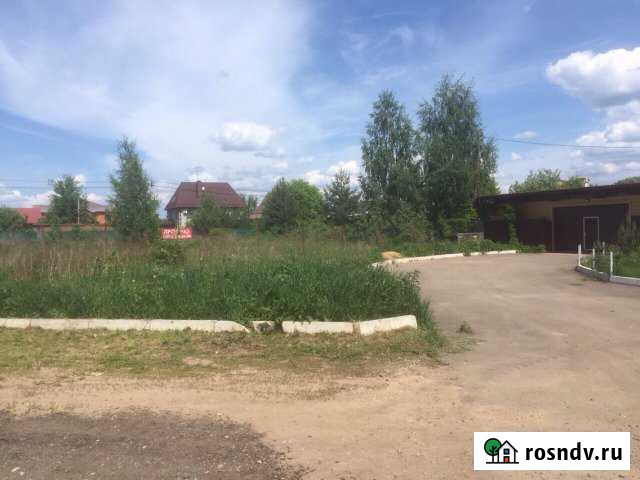 Участок ИЖС 6 сот. на продажу в Мытищах Мытищи - изображение 1