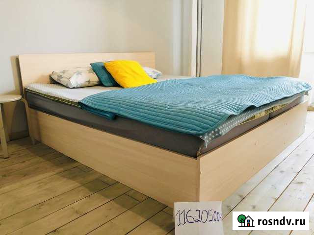 2-комнатная квартира, 65 м², 20/21 эт. в аренду посуточно в Балашихе Балашиха - изображение 1