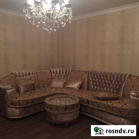 2-комнатная квартира, 74 м², 5/5 эт. на продажу в Магасе Магас - изображение 1