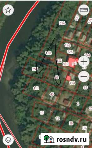 Участок СНТ, ДНП 13 сот. на продажу в Энеме Энем - изображение 1