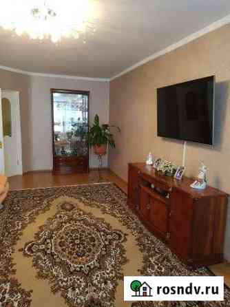 3-комнатная квартира, 108 м², 5/6 эт. на продажу в Боровичах Боровичи