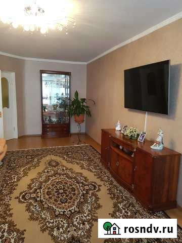 3-комнатная квартира, 108 м², 5/6 эт. на продажу в Боровичах Боровичи - изображение 1