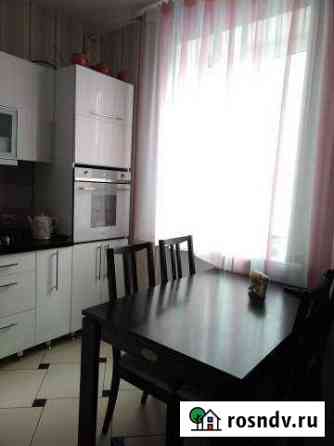 3-комнатная квартира, 66 м², 2/3 эт. на продажу в Отрадном Отрадный