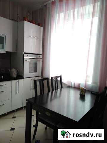 3-комнатная квартира, 66 м², 2/3 эт. на продажу в Отрадном Отрадный - изображение 1