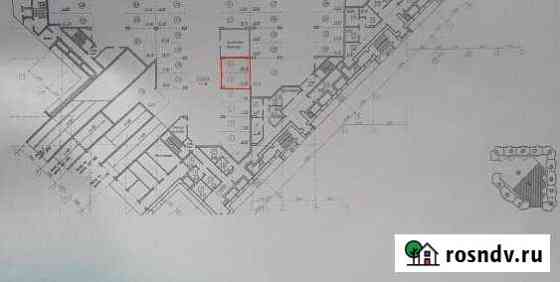Машиноместо 18 м² на продажу в Барнауле Барнаул