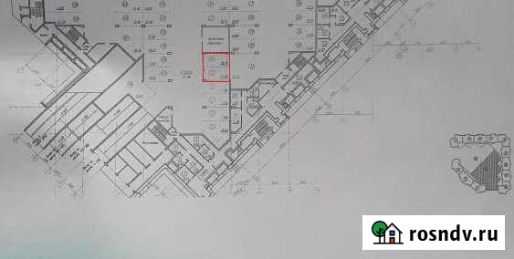 Машиноместо 18 м² на продажу в Барнауле Барнаул - изображение 1
