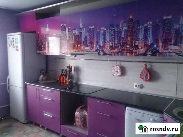 1-комнатная квартира, 50 м², 1/3 эт. на продажу в Михайловском Алтайского края Михайловское - изображение 1