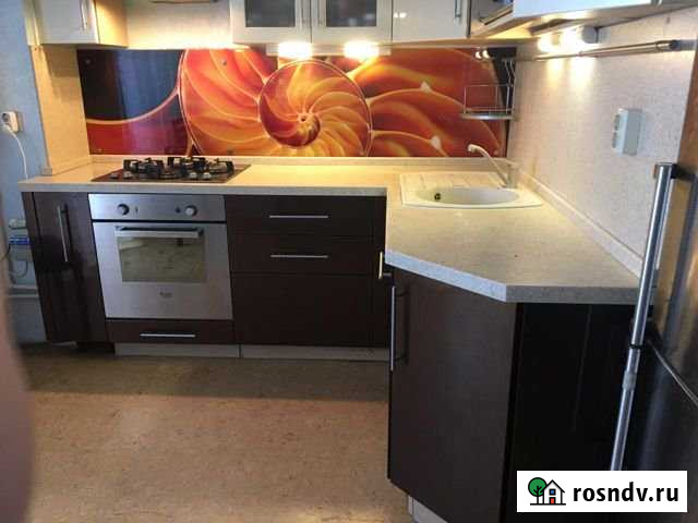 2-комнатная квартира, 56 м², 7/10 эт. в аренду на длительный срок в Александрове Александров - изображение 1