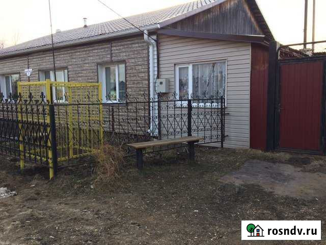 Дом 80 м² на участке 15 сот. на продажу в Пышме Пышма - изображение 1