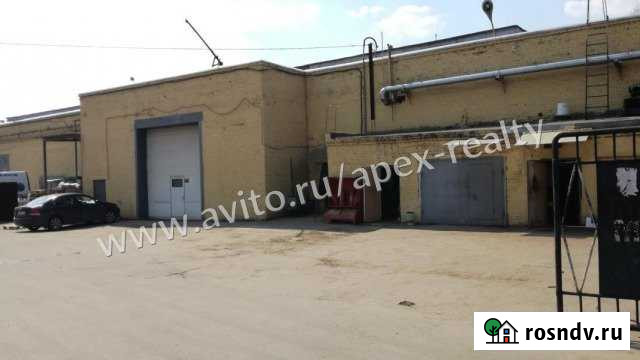 Продажа пл. 200 м2 под склад, производство Москва - изображение 1
