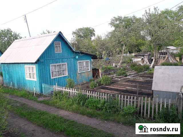 Участок СНТ, ДНП 7 сот. на продажу в Каменске-Уральском Каменск-Уральский - изображение 1