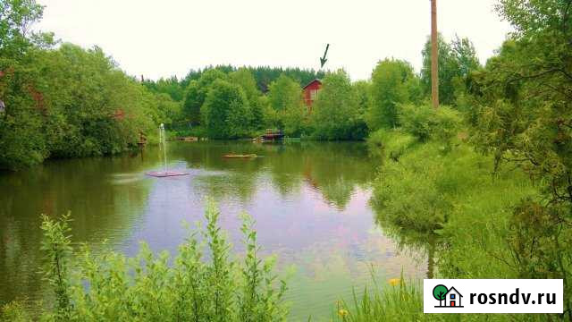 Дача 90 м² на участке 7 сот. в аренду на длительный срок в Дорохово Дорохово - изображение 1