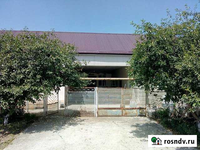 Дом 160 м² на участке 21 сот. на продажу в Новоукраинском Краснодарского края Новоукраинский - изображение 1