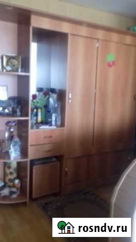 3-комнатная квартира, 63 м², 5/5 эт. на продажу в Нурлате Нурлат - изображение 1