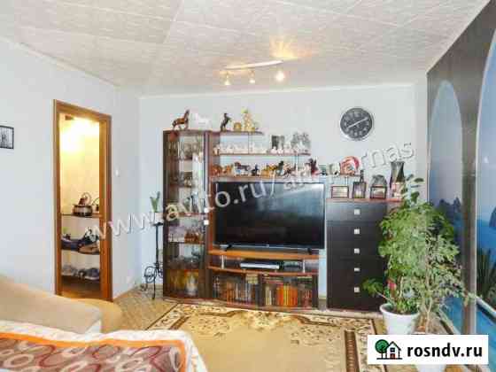 2-комнатная квартира, 49 м², 8/9 эт. на продажу в Краснотурьинске Краснотурьинск