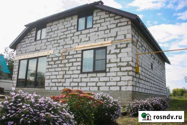 Дом 196 м² на участке 10 сот. на продажу в Нововеличковской Нововеличковская - изображение 1