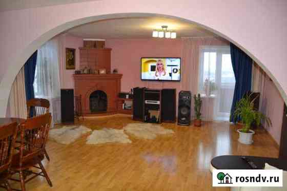 4-комнатная квартира, 104 м², 9/9 эт. на продажу в Бийске Бийск