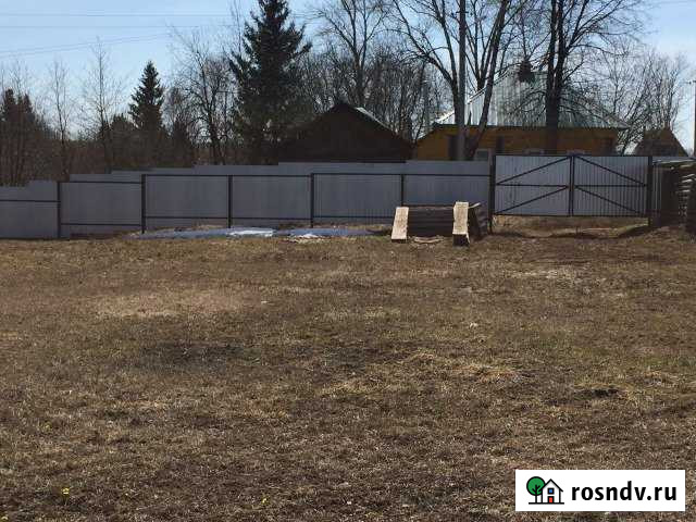 Участок ИЖС 15 сот. на продажу в Звездном Звездный - изображение 1