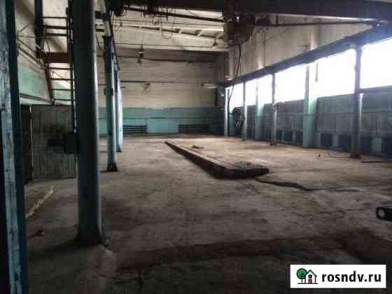 Производственное помещение, 720 кв.м. Улан-Удэ
