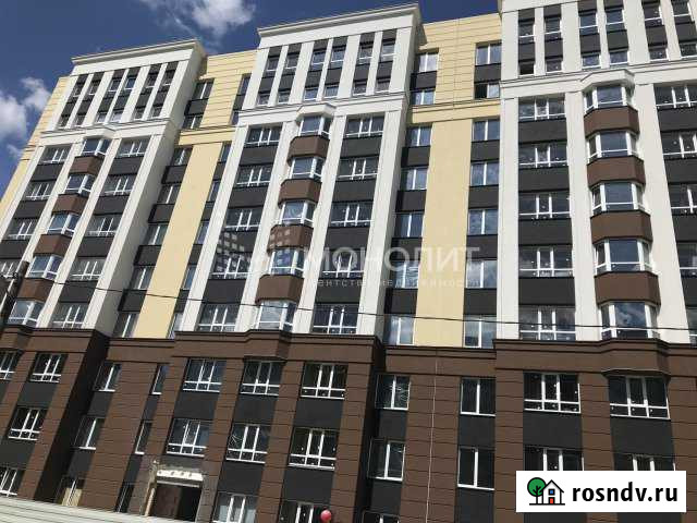 4-комнатная квартира, 79 м², 9/10 эт. на продажу в Нижнем Новгороде Нижний Новгород - изображение 1