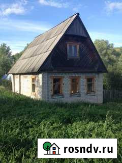 Дача 56 м² на участке 8 сот. на продажу в Бетьках Бетьки - изображение 1