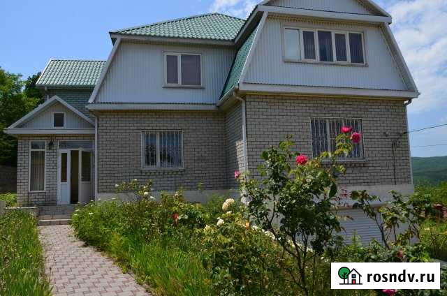 Дом 336 м² на участке 9 сот. на продажу в Абрау-Дюрсо Абрау-Дюрсо - изображение 1