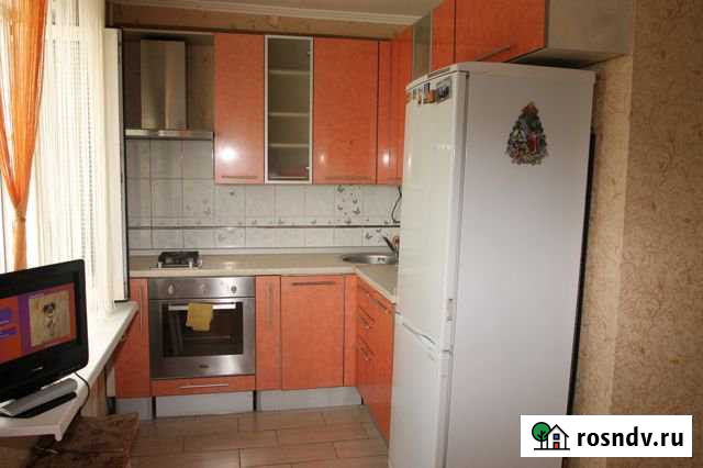 2-комнатная квартира, 44 м², 4/5 эт. в аренду на длительный срок в Нефтеюганске Нефтеюганск - изображение 1