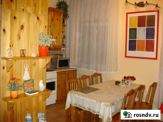 2-комнатная квартира, 55 м², 2/4 эт. в аренду на длительный срок в Петрозаводске Петрозаводск - изображение 1