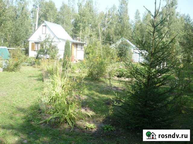 Дача 50 м² на участке 8 сот. на продажу в Реутове Реутов - изображение 1