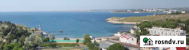 3-комнатная квартира, 110 м², 9/10 эт. на продажу в Севастополе Севастополь - изображение 1