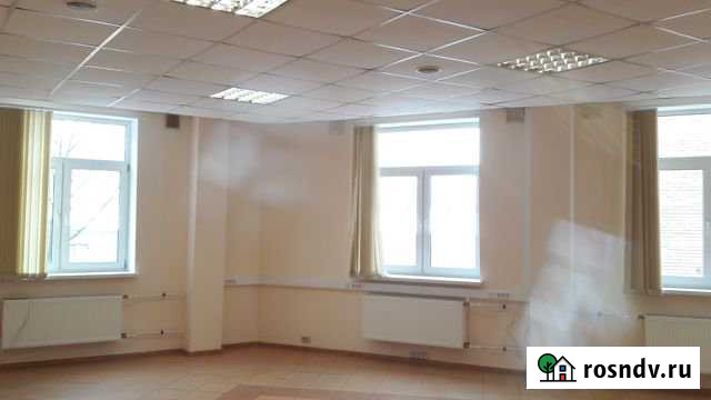 Офисное помещение, 86.8 кв.м. Долгопрудный - изображение 1