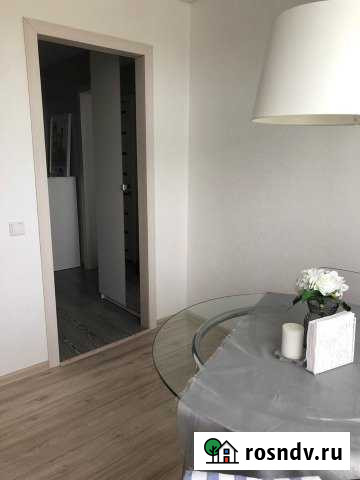 1-комнатная квартира, 34 м², 4/5 эт. на продажу в Цементном Цементный - изображение 1