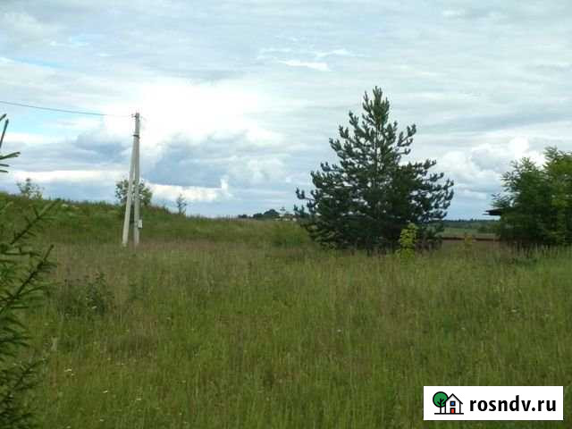 Участок ИЖС 15 сот. на продажу в Жукове Жуков - изображение 1