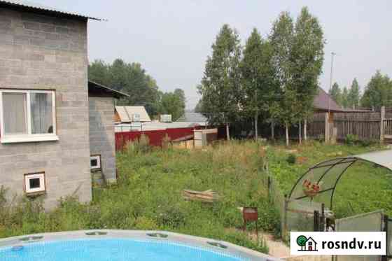 Дом 150 м² на участке 10 сот. на продажу в Монетном Монетный