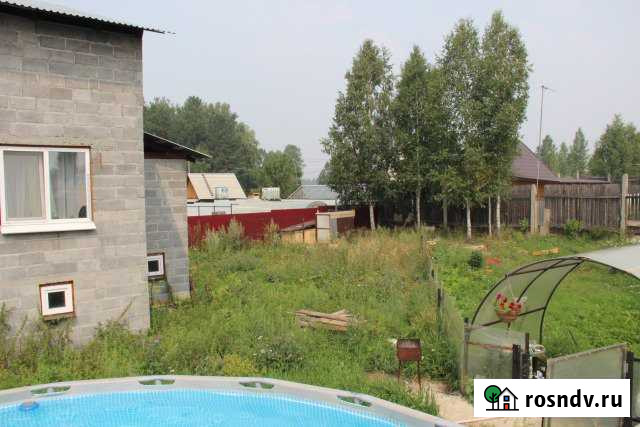 Дом 150 м² на участке 10 сот. на продажу в Монетном Монетный - изображение 1