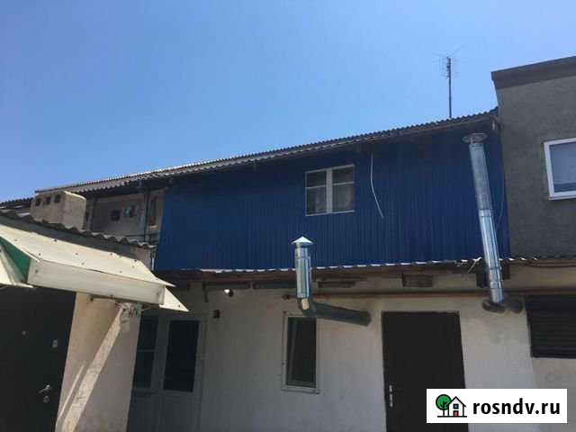 1-комнатная квартира, 51 м², 2/2 эт. на продажу в Вышестеблиевской Вышестеблиевская - изображение 1