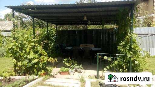 Дача 40 м² на участке 9 сот. в аренду на длительный срок в Самаре Самара - изображение 1