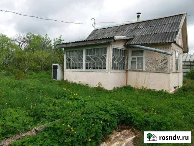 Дача 20 м² на участке 6 сот. на продажу в Пикалево Пикалево - изображение 1